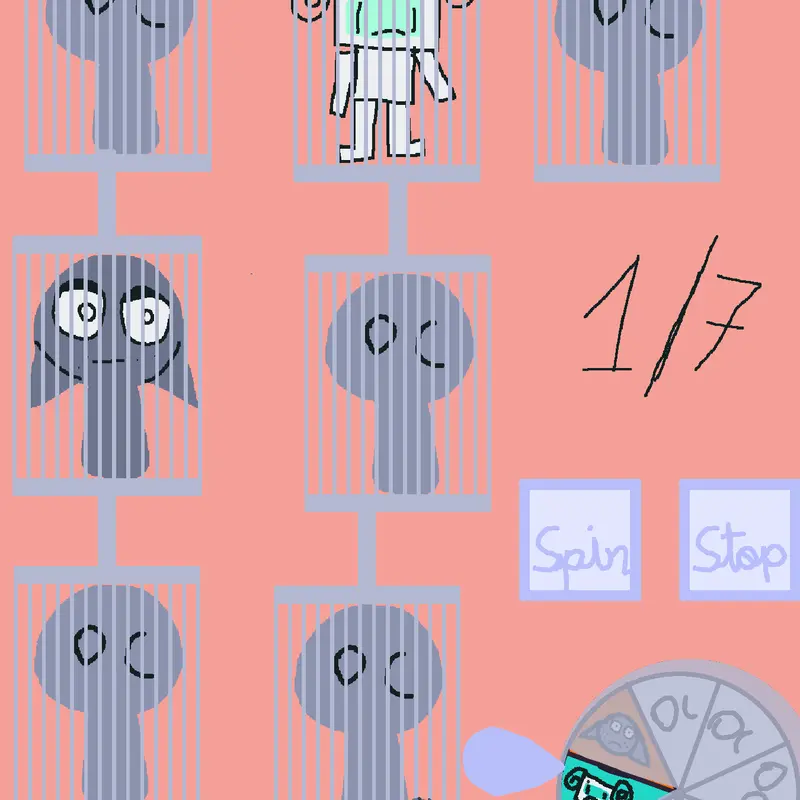 Game by @Kusmonster