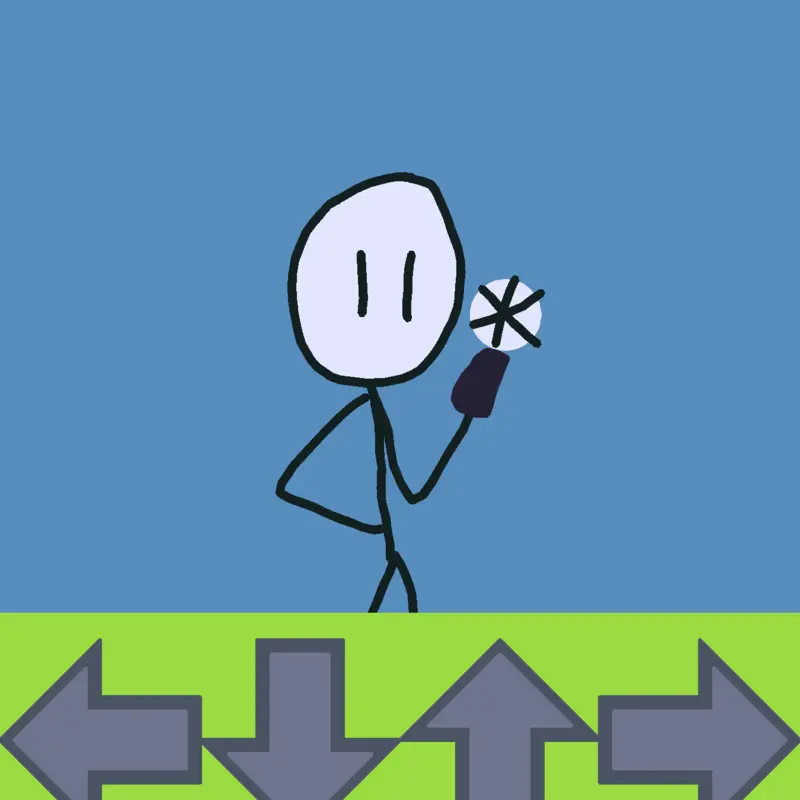 Game by @sandi