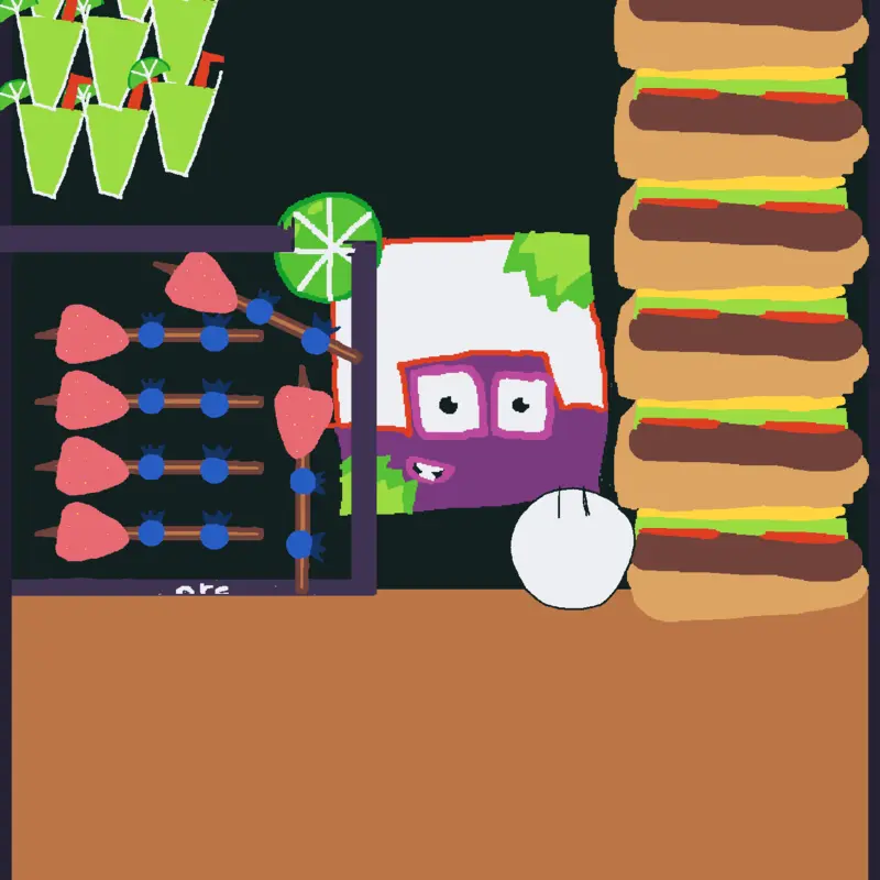 Game by @Sarah_the_creator