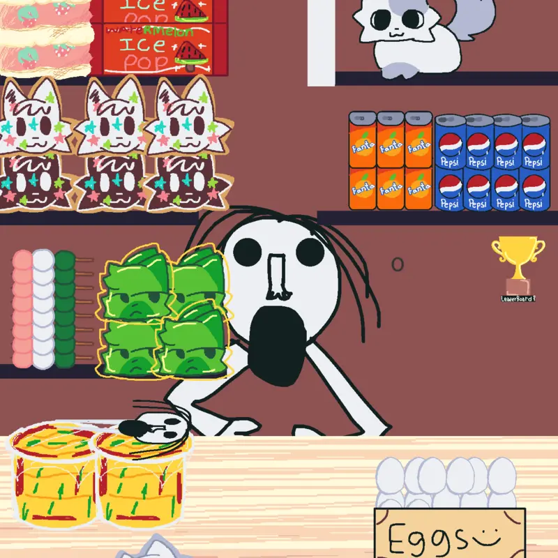 Game by @bluddudFreky