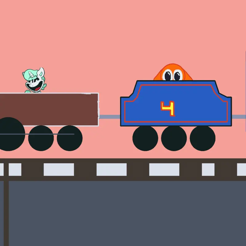 Game by @Craftycorn665