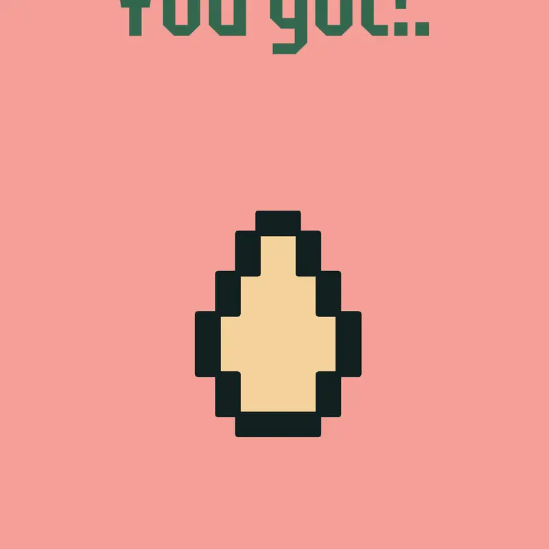 Game by @pixeleated-gamer