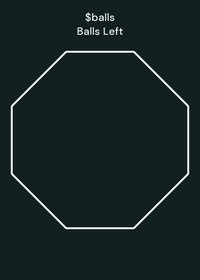 Watch the balls merge