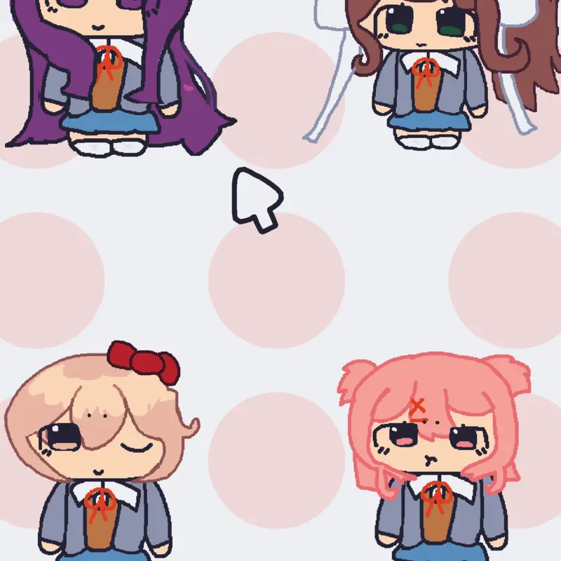 Game by @nezkopara