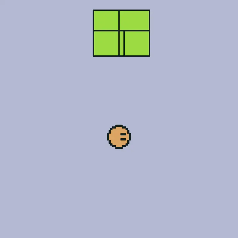 Game by @ods