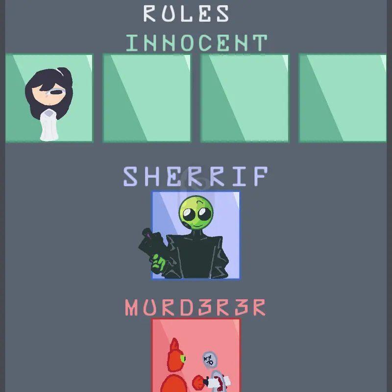 Game by @Benjarunner