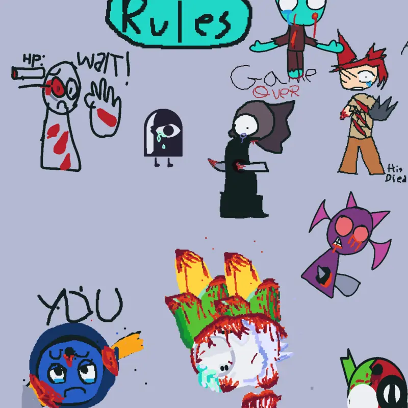 Game by @idkwhatithink