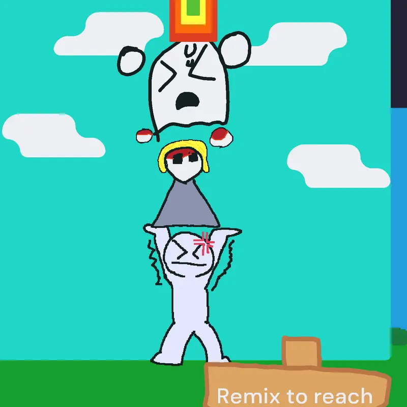 Game by @BL00M1NG3F10W3R31