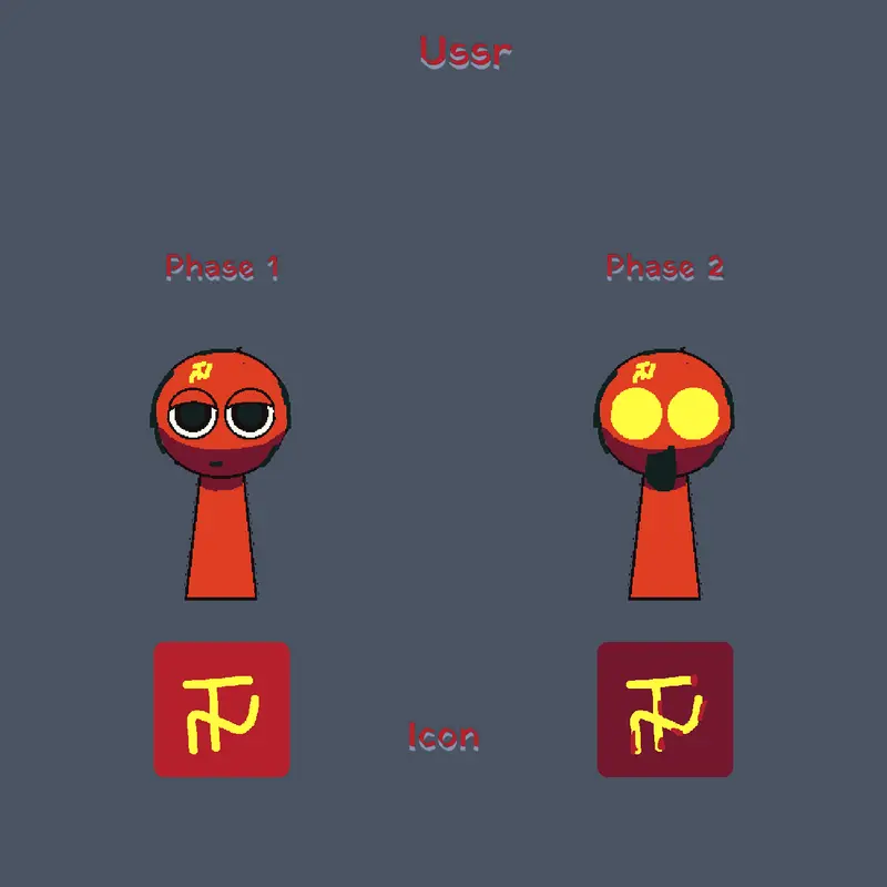 Game by @ussr_sprunki_countyballs