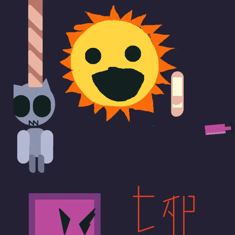Game by @rdndhamikhail