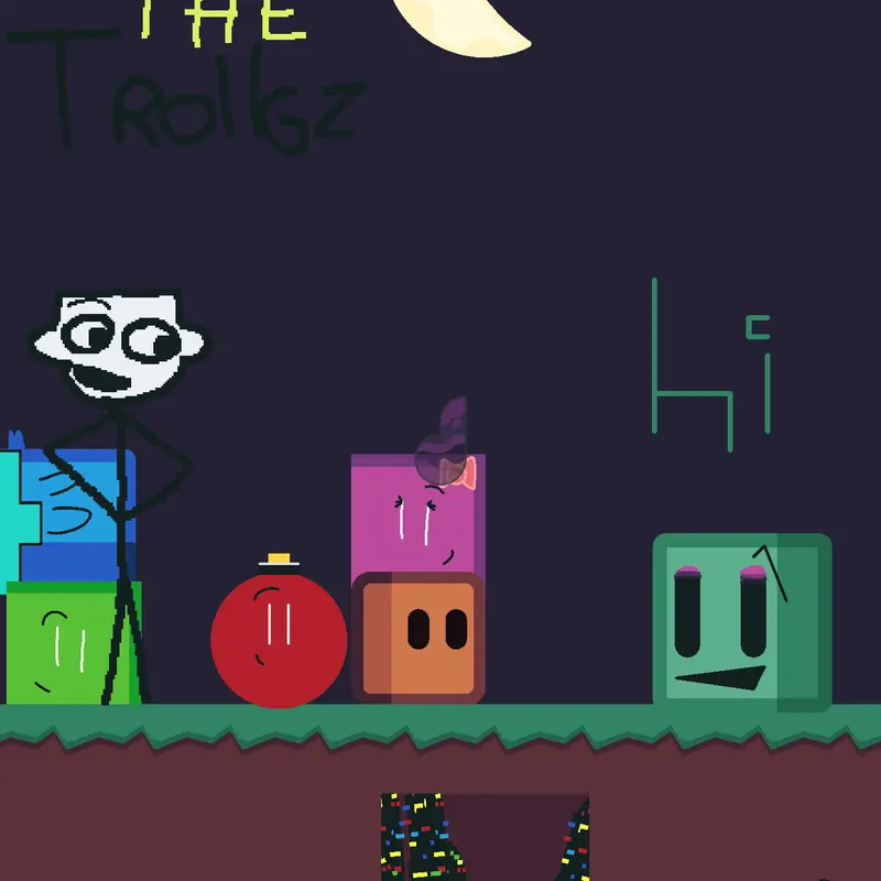 Game by @x-30