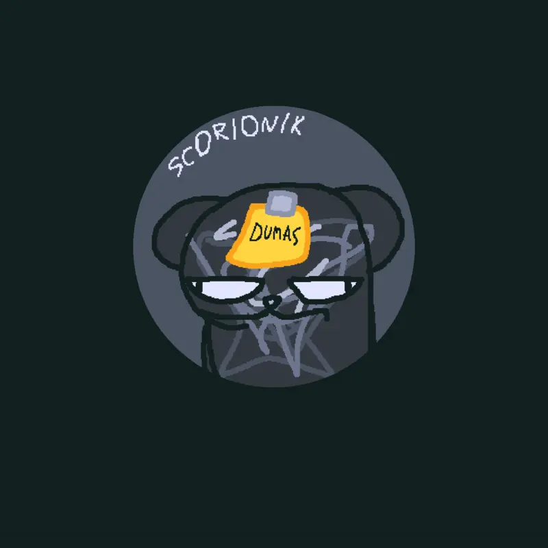 Game by @scorionimouse
