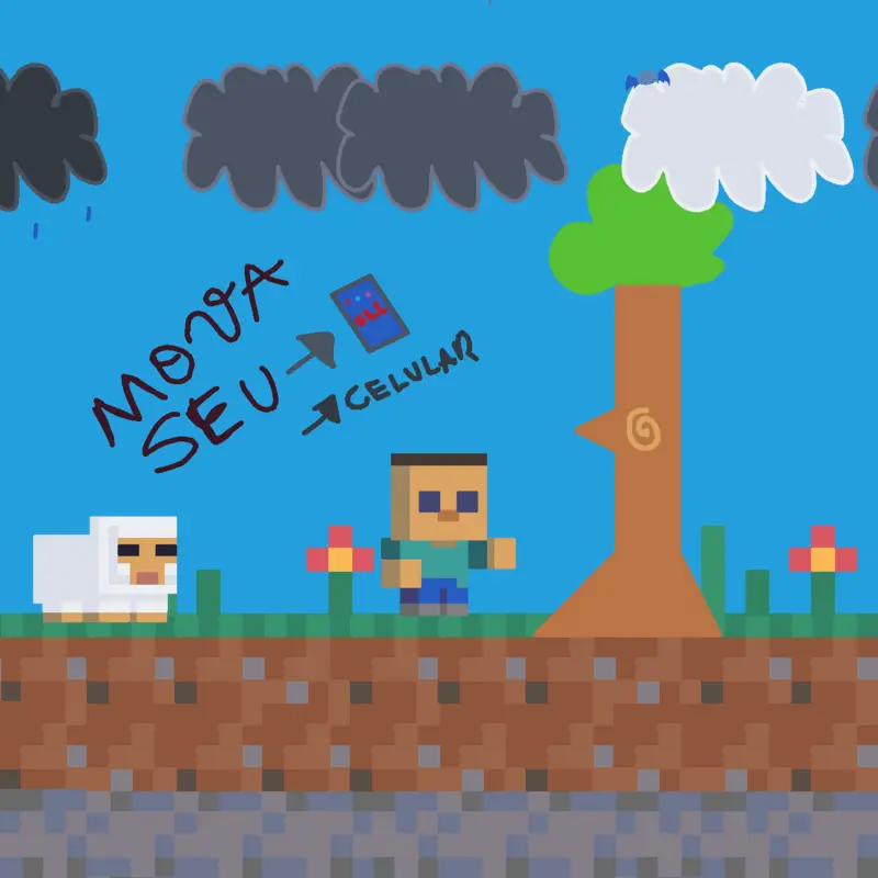 Game by @RafaelJogosBrasilCanal2