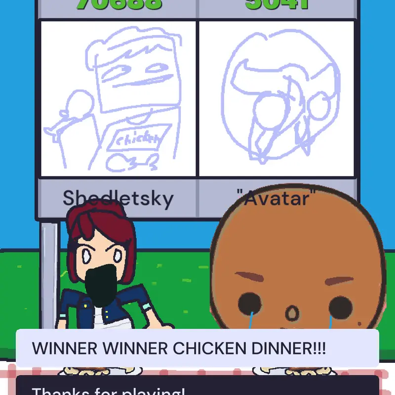 Game by @BRO_PACK