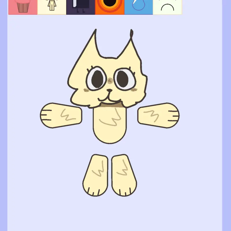 Game by @Miamore