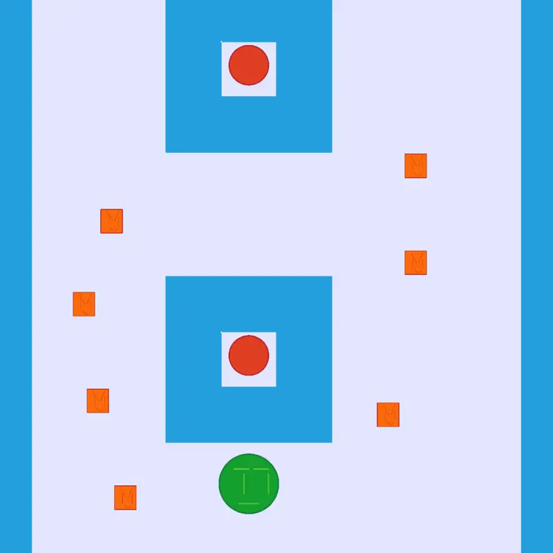 Game by @TheBigBleeder
