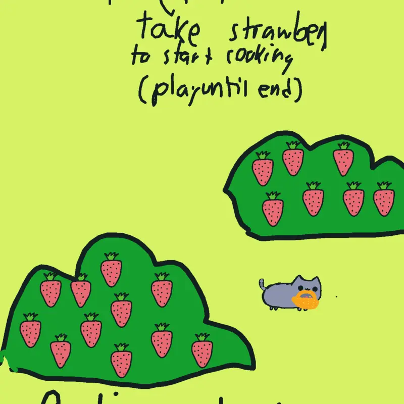 Game by @Pusheen_Cat