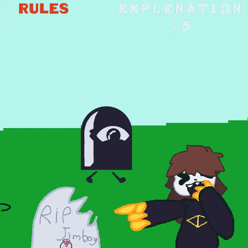Game by @zeedabee4747