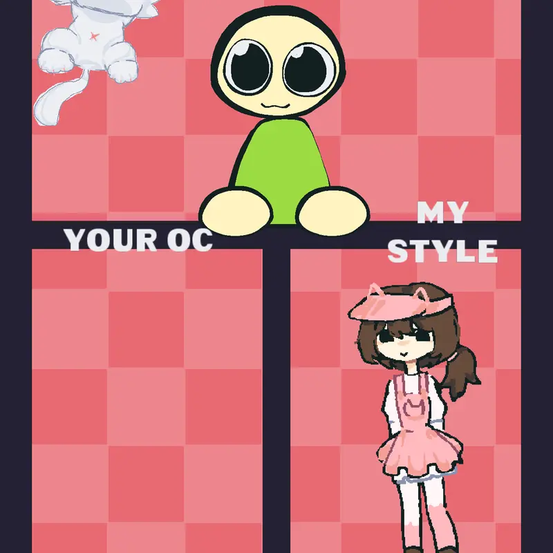 Game by @Ltoto