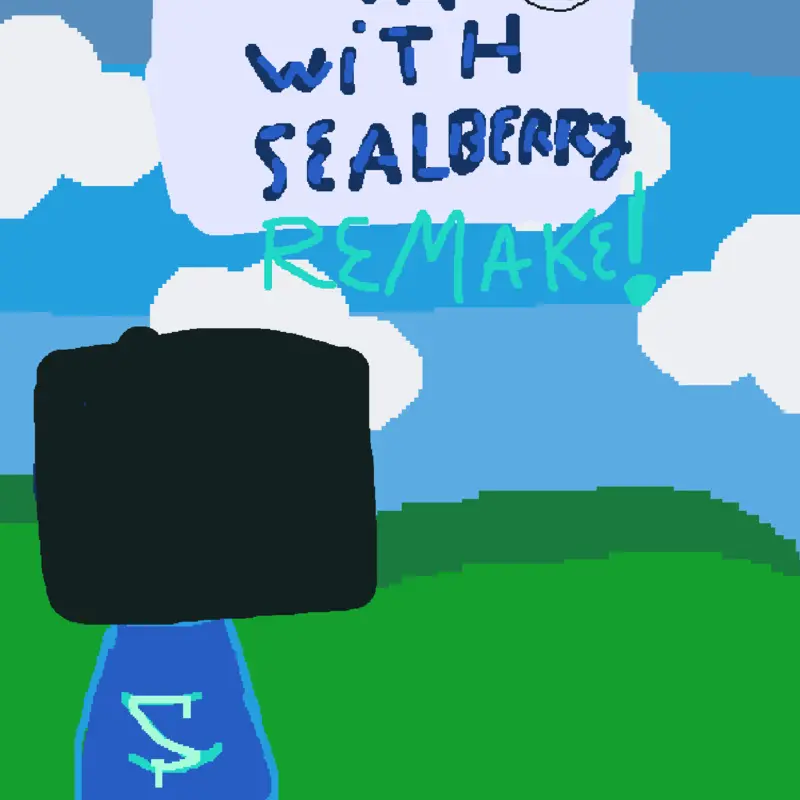 Game by @The_Sealberry