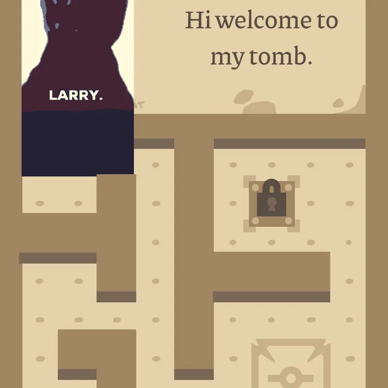 Game by @crazyh