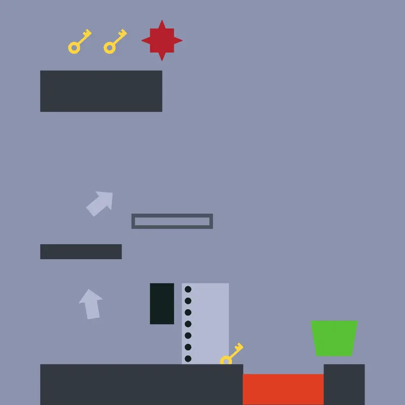 Game by @jellytea
