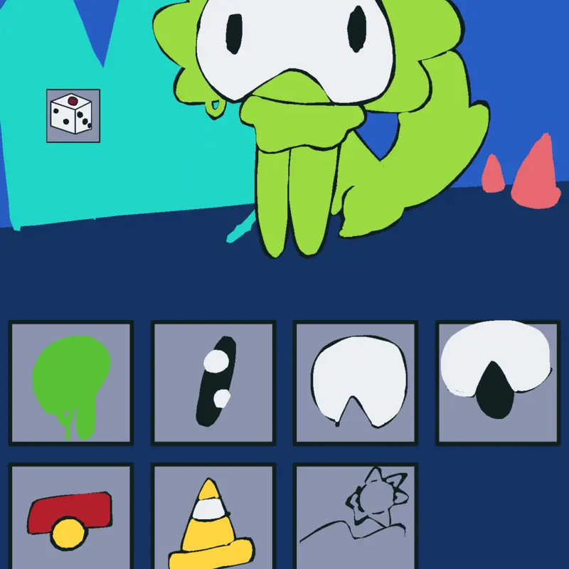 Game by @KAKAEM_BMECTE228
