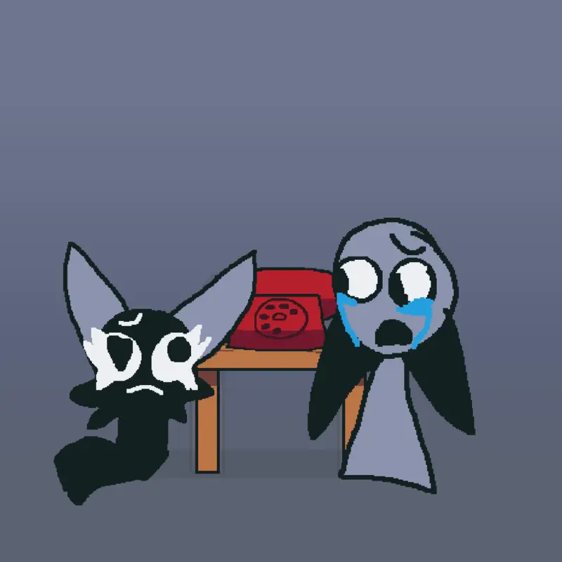 Game by @CATLOVERCHANNEL