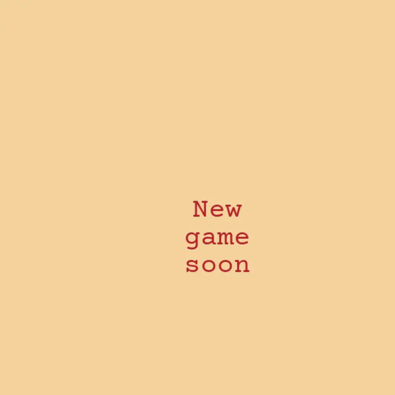 Game by @Senad_Studio