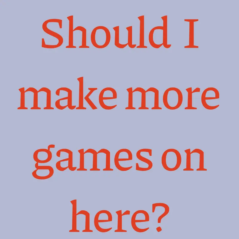 Game by @PcGamingStudio