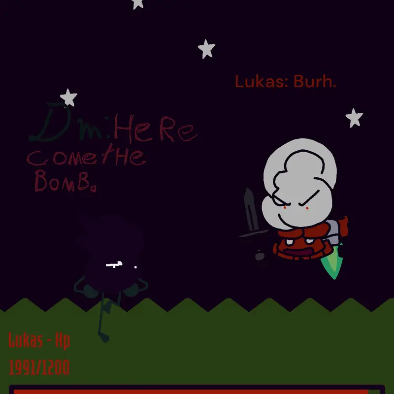 Game by @RoboThe_Cyborg