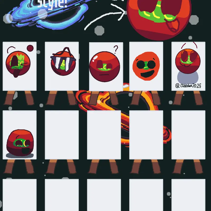 Game by @SprunkedClukr