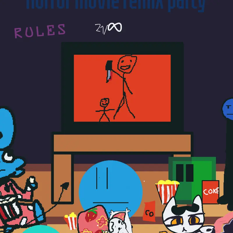 Game by @idkmakers