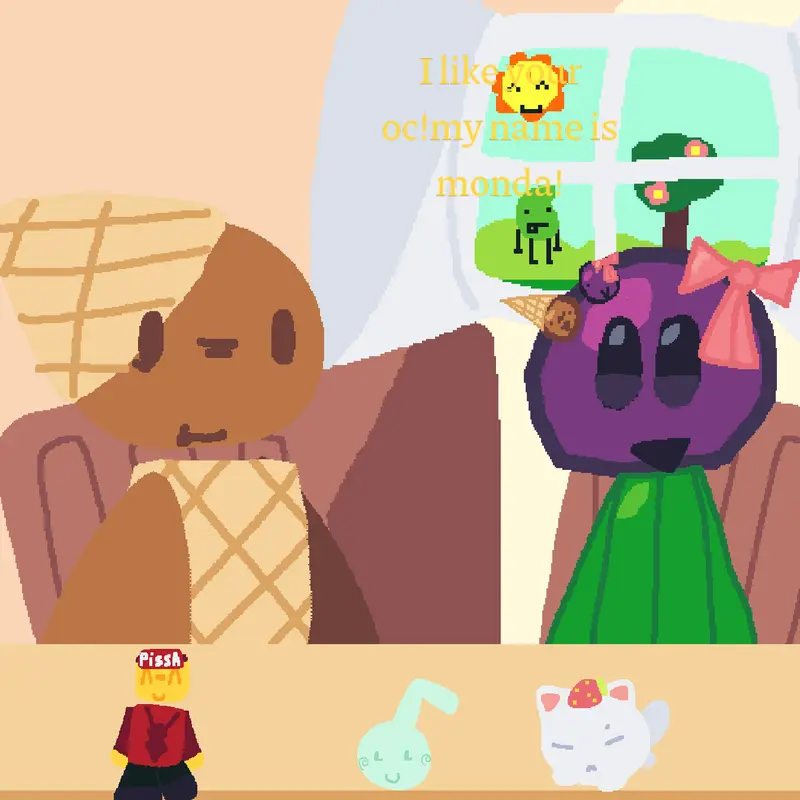 Game by @Yappa26