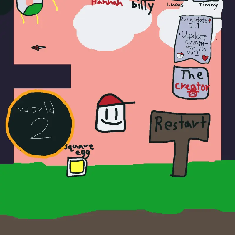Game by @LittleTimmy99