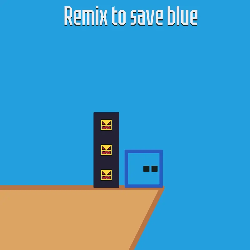 Game by @lokoutsito