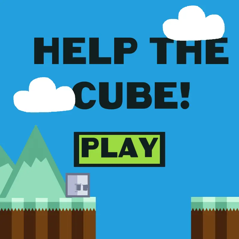 Game by @Gamerspooky