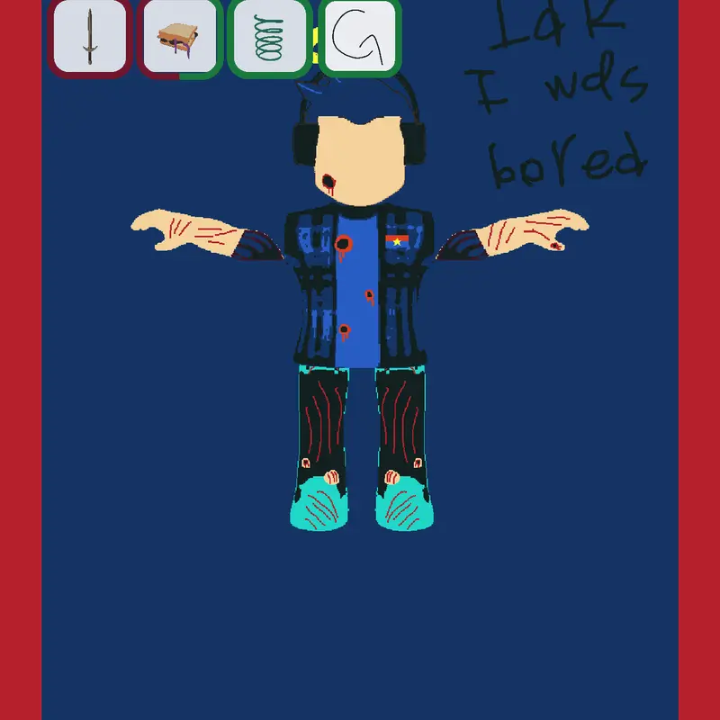 Game by @User4789