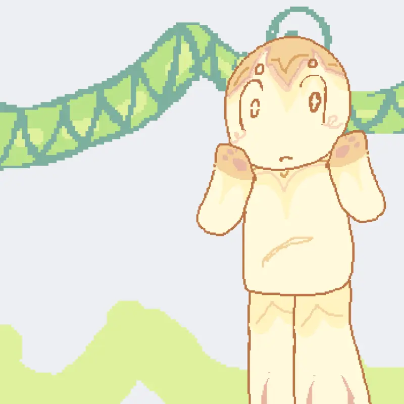 Game by @nixio