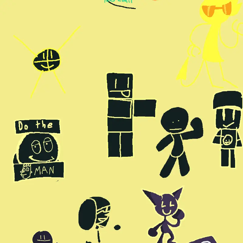 Game by @SomeAnimator