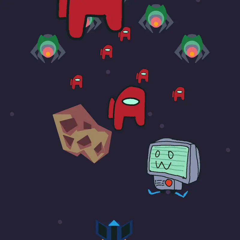 Game by @skorpion_frogsf