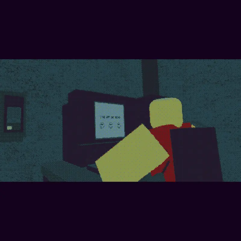 Game by @Nostalgi