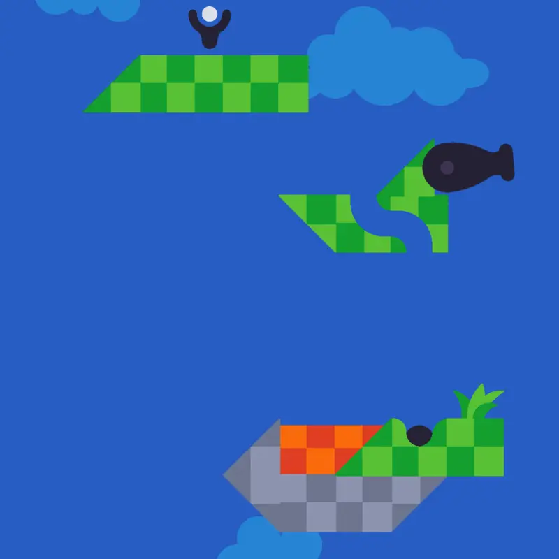 Game by @jamesdabest