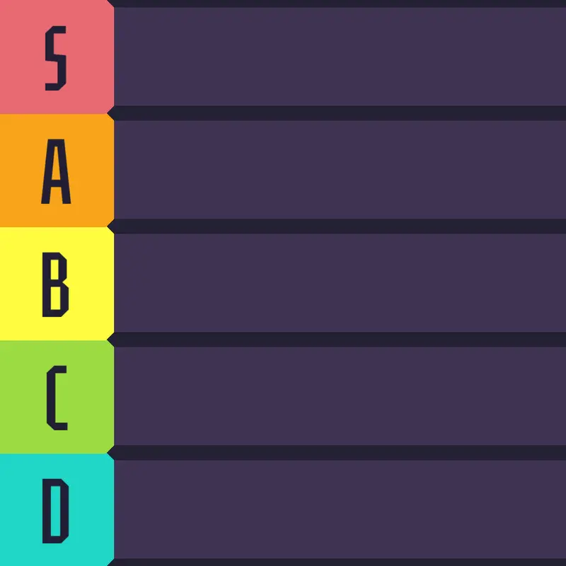 AI Ranker by @Poconet