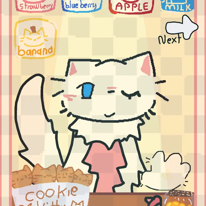 Game by @mimi028