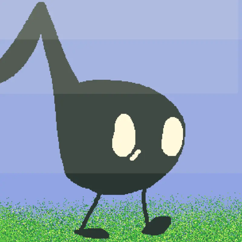 Excuse me sir by @SUSHITHEKITTYCAT