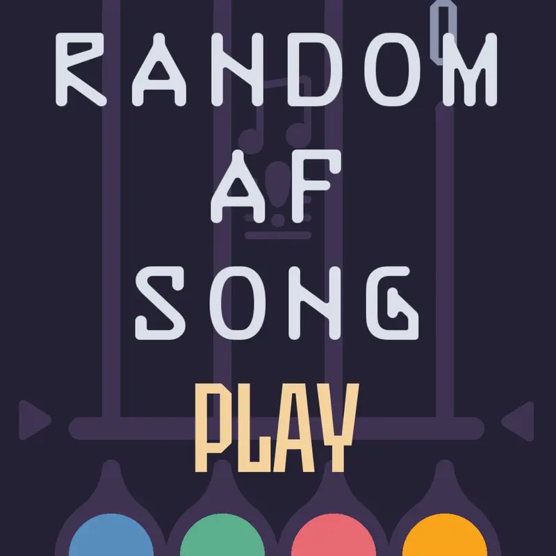 Game by @Redrum_Rettan