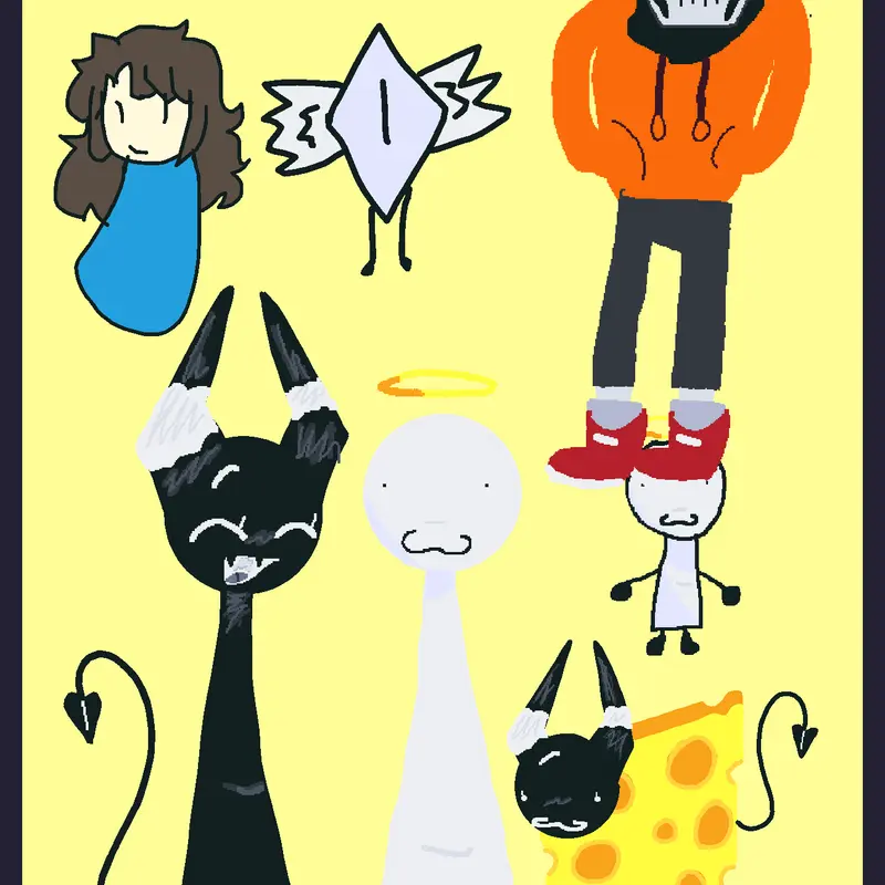 Game by @toastthatisyummy