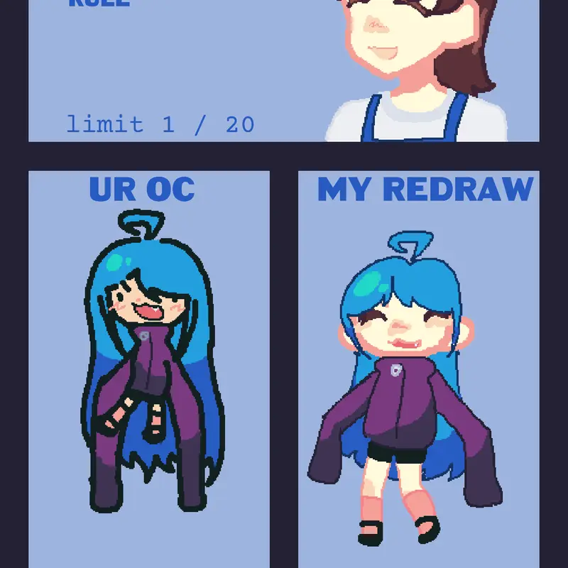 Game by @Bergirl