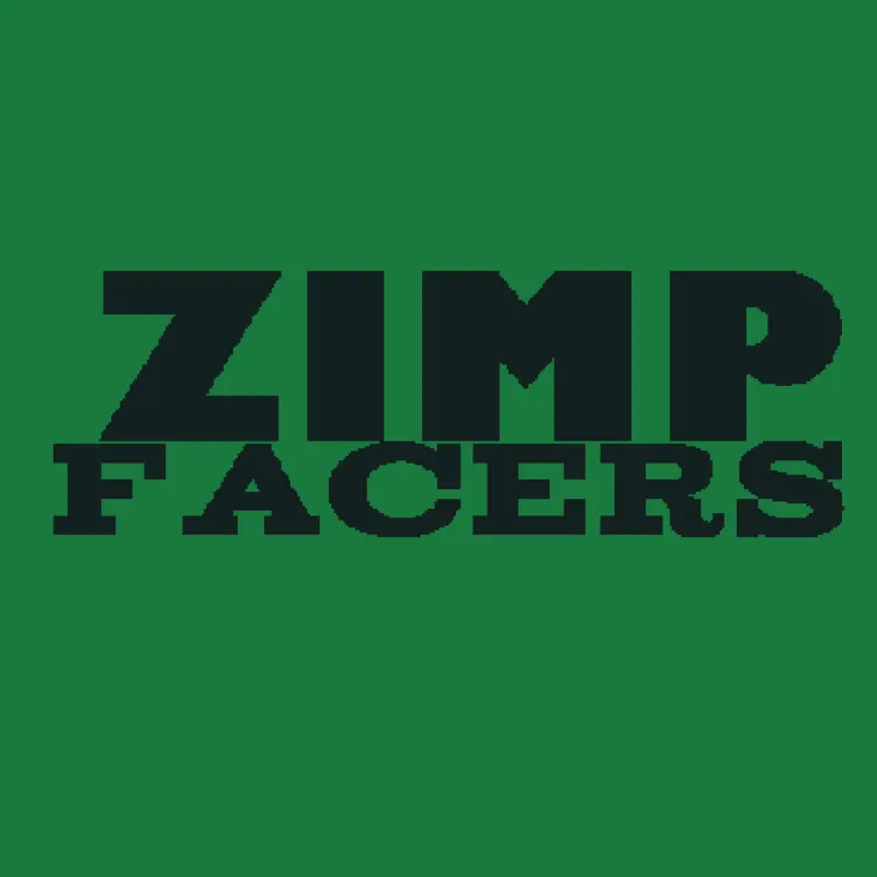 Zimp Facers by @GuppyGames_